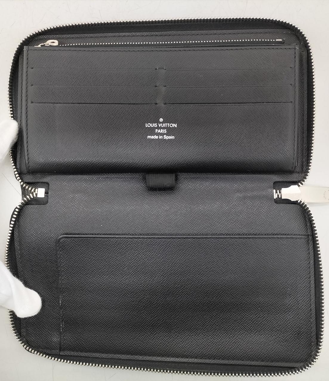 ジッピーオーガナイザーグラフィット ダミエ・グラフィットジッピー・オーガナイザー 詳細情報とお