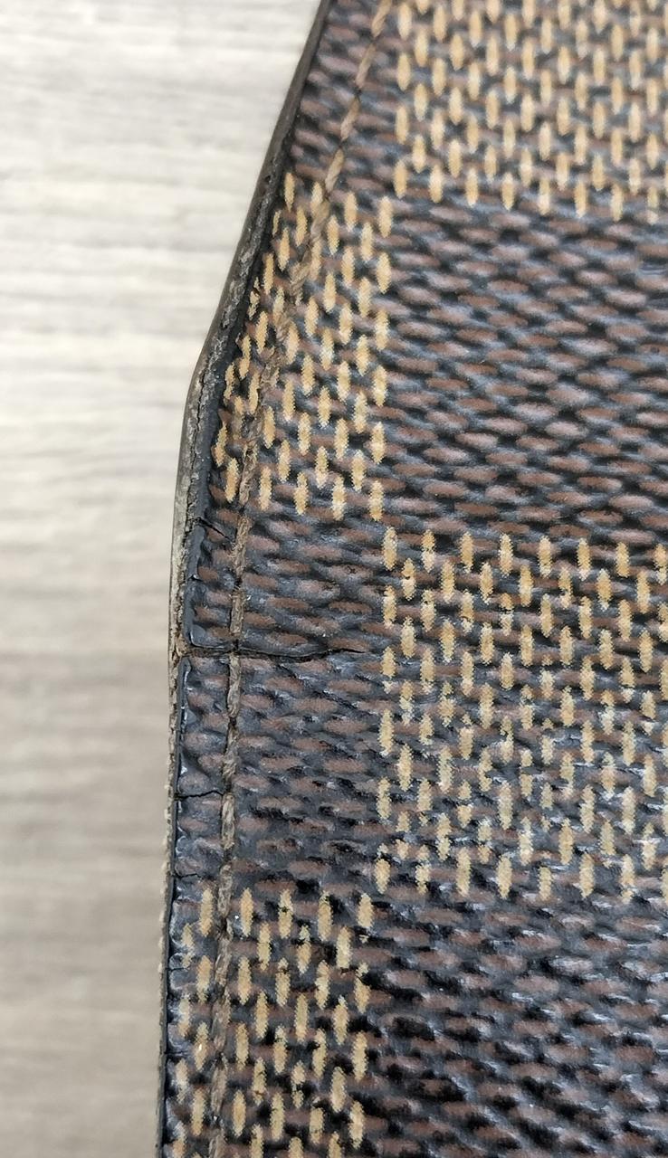 破れあります。