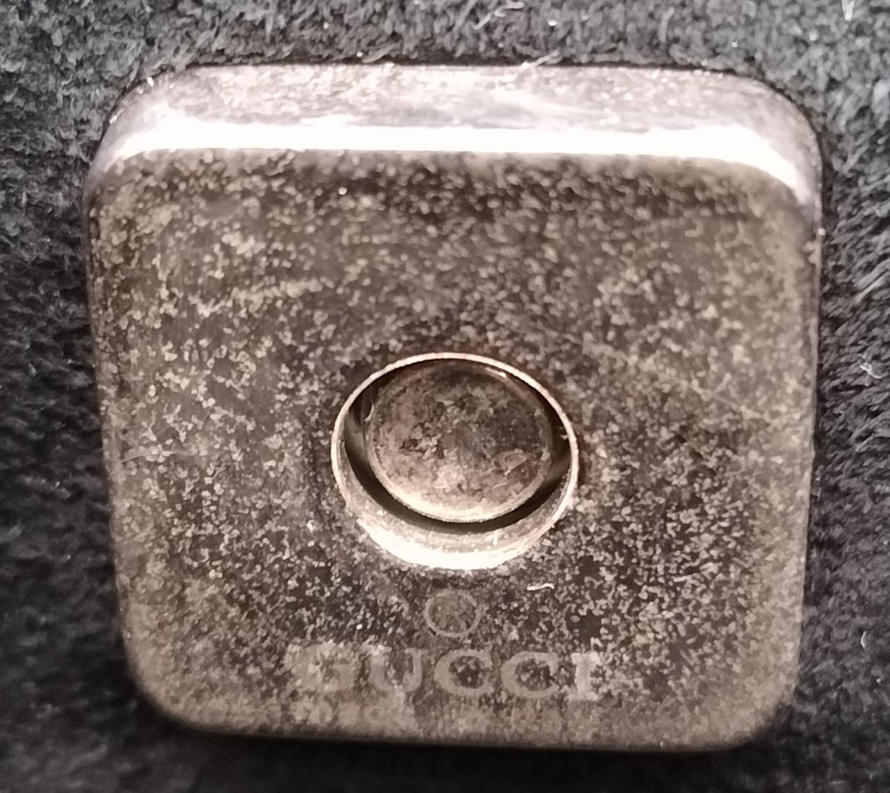 汚れあります。