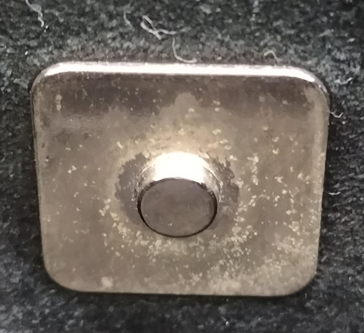 汚れあります。