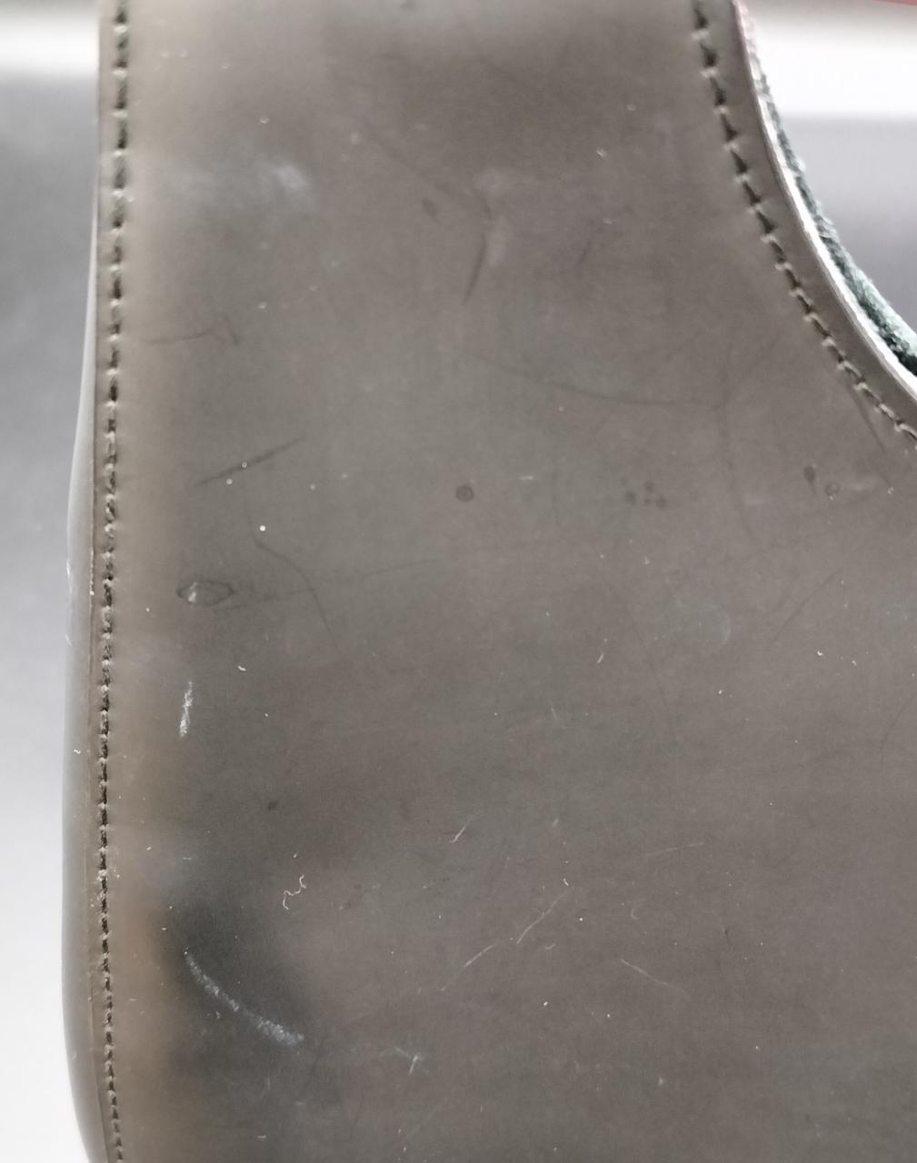 汚れあります。