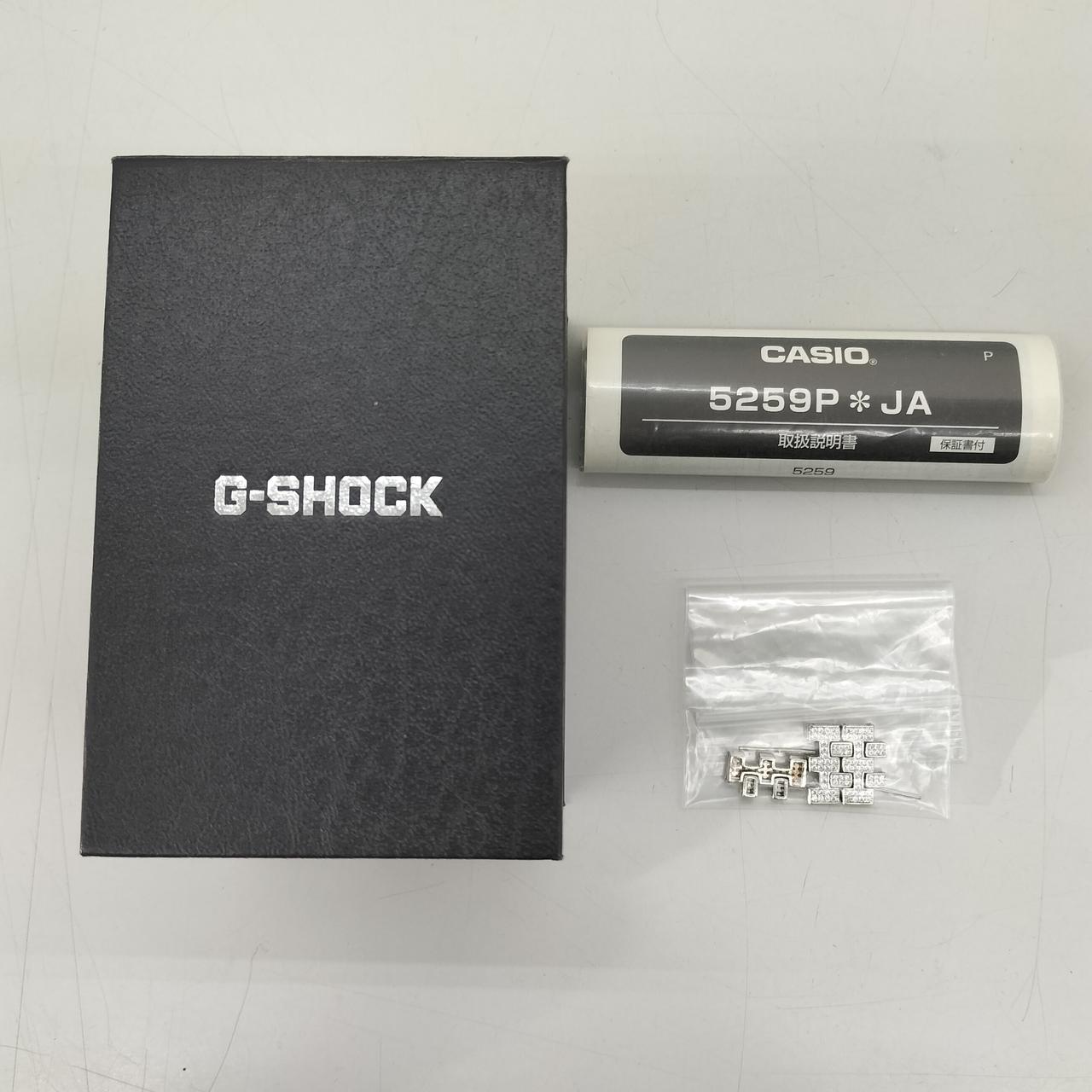 外箱・説明書・替えコマ付属