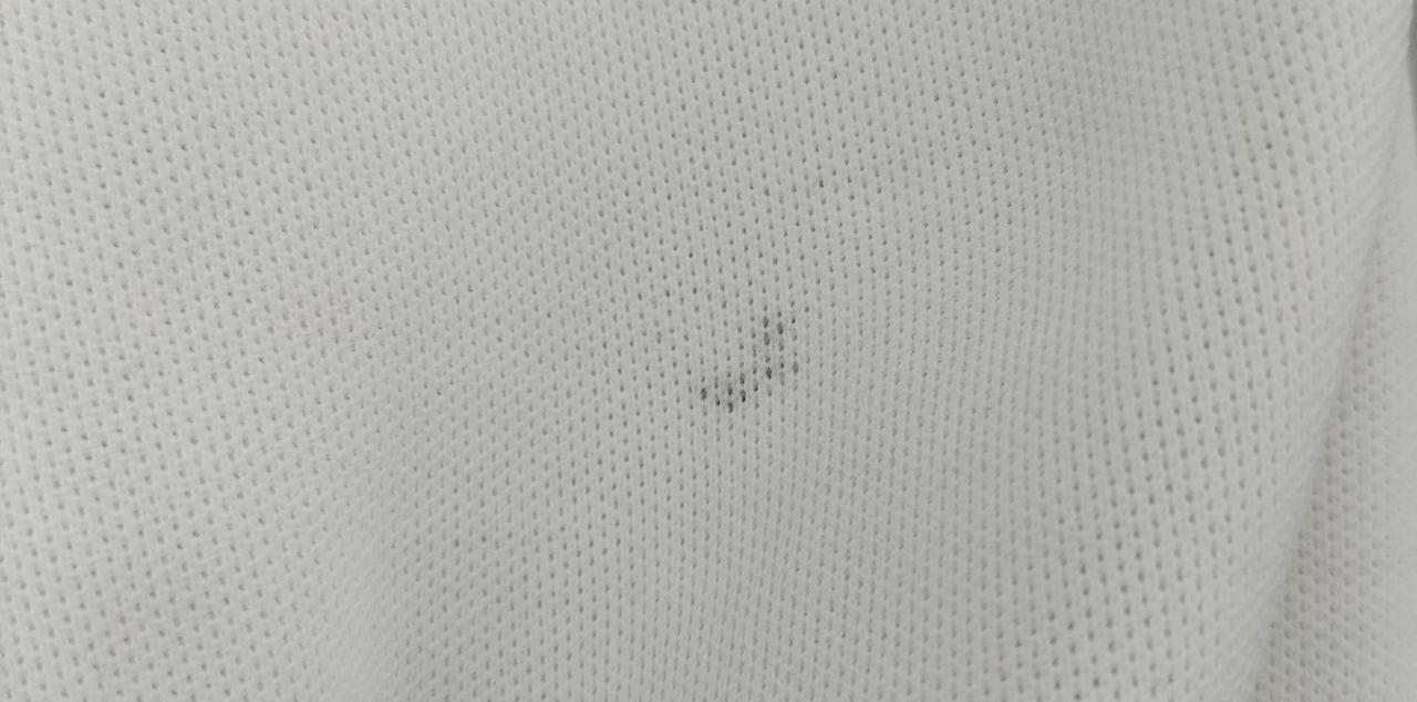 汚れあります。