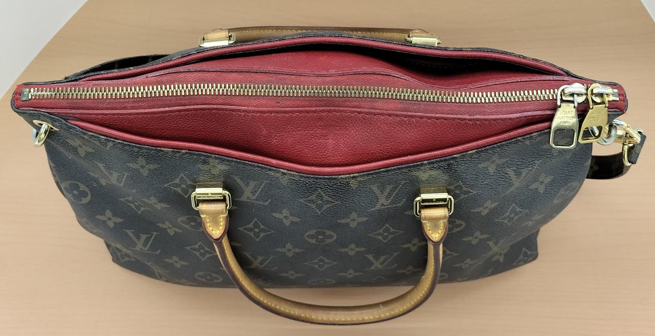 汚れあります。