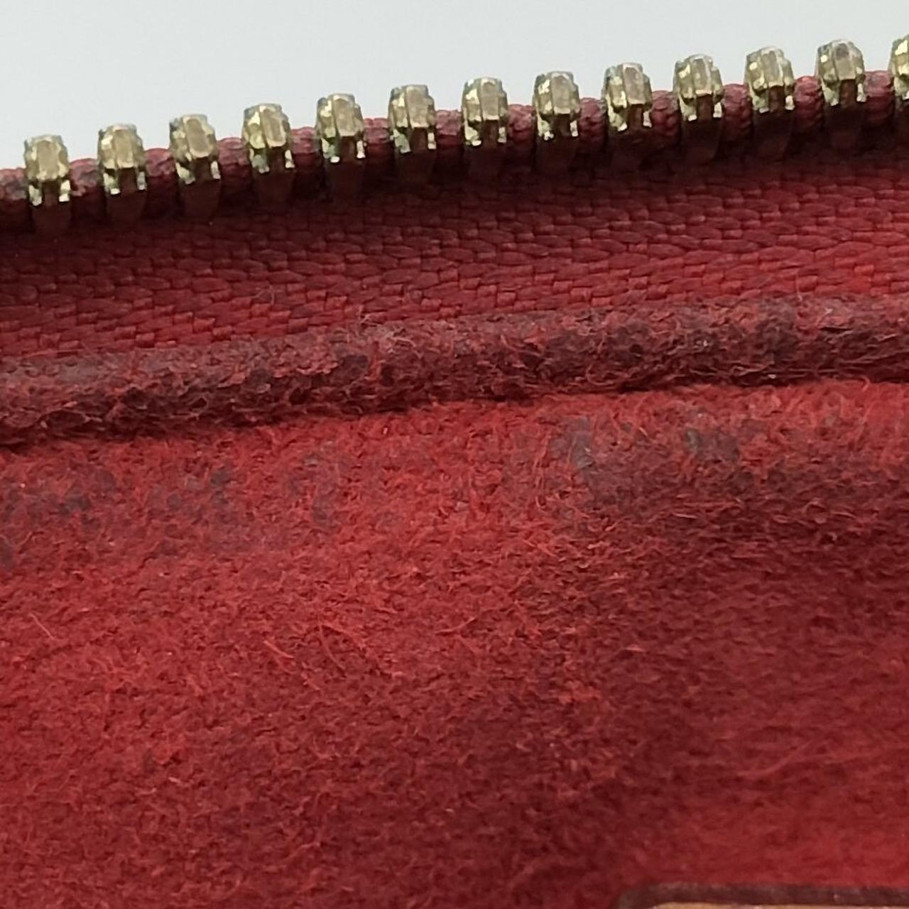 汚れあります。