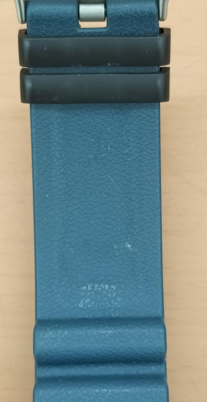 汚れあります。