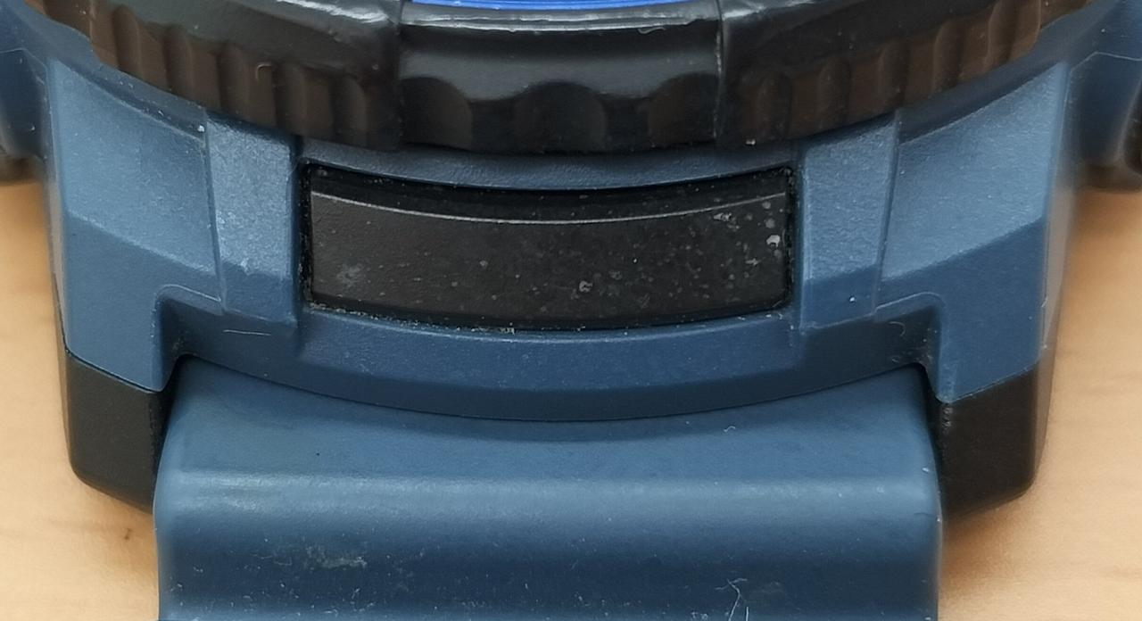 汚れあります。