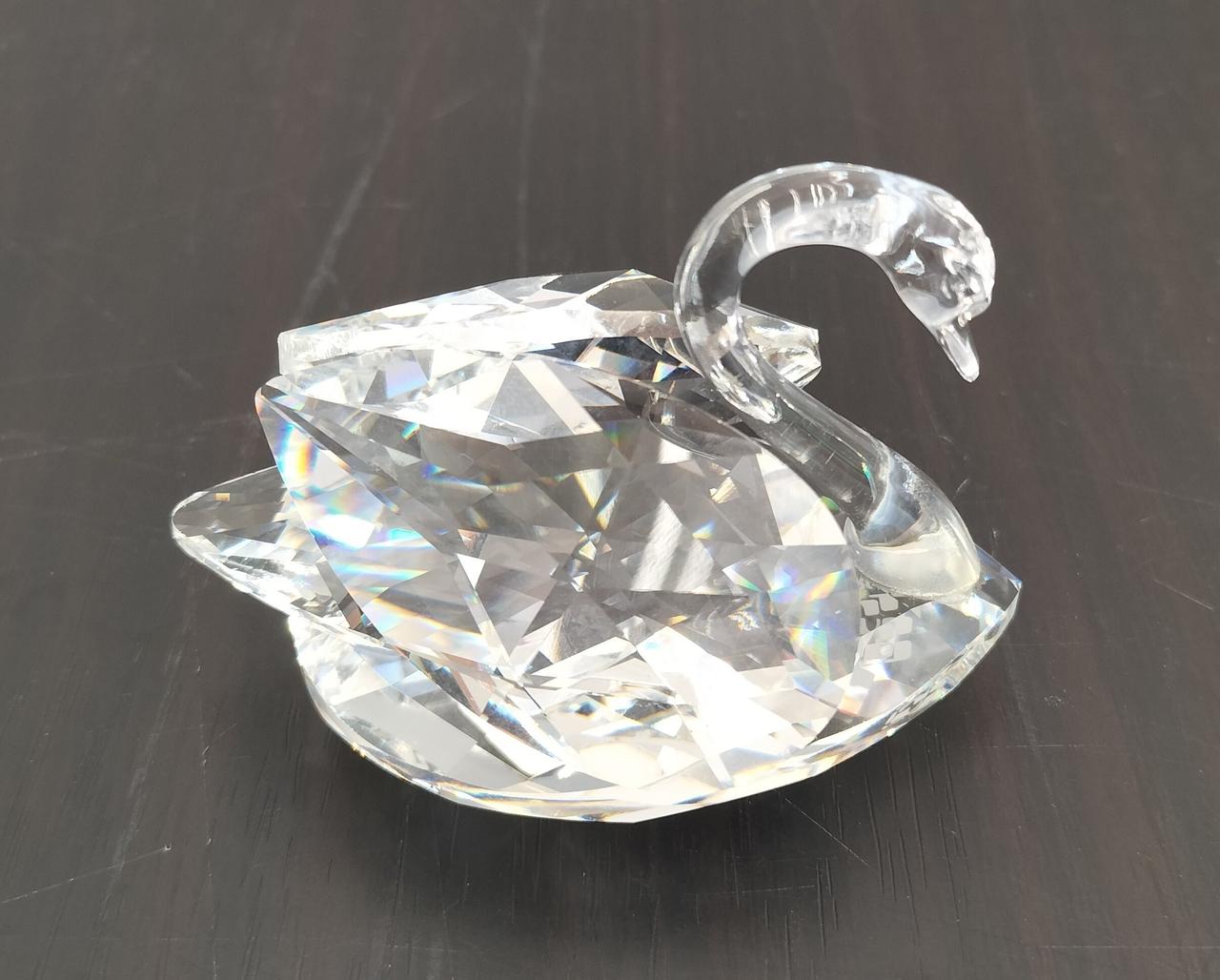 スワロフスキー(SWAROVSKI)|スワンオブジェ|HARDOFFオフモール