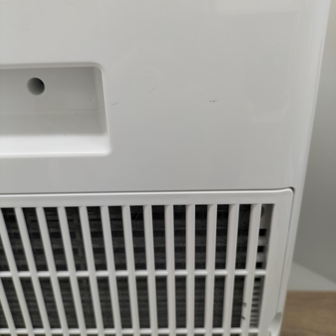 多少キズ有ります。