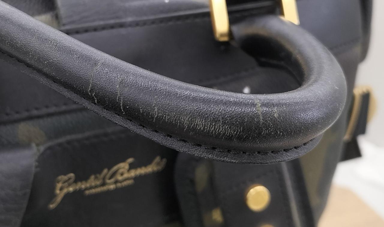 擦れ有ります。