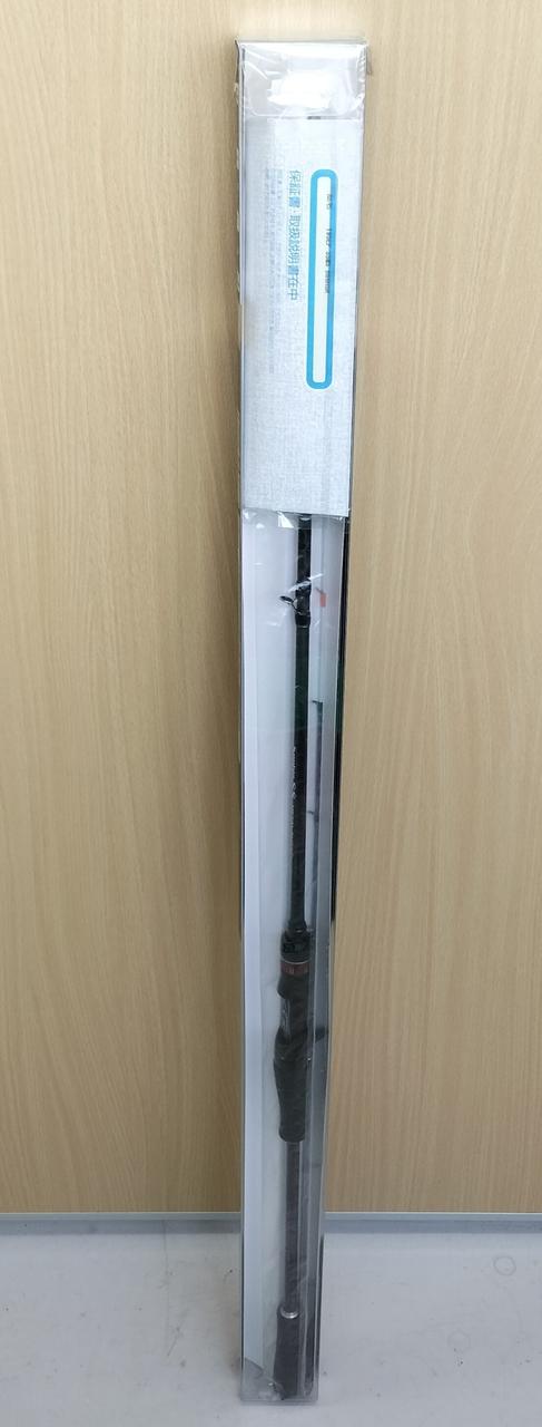 取扱い説明書入っています。