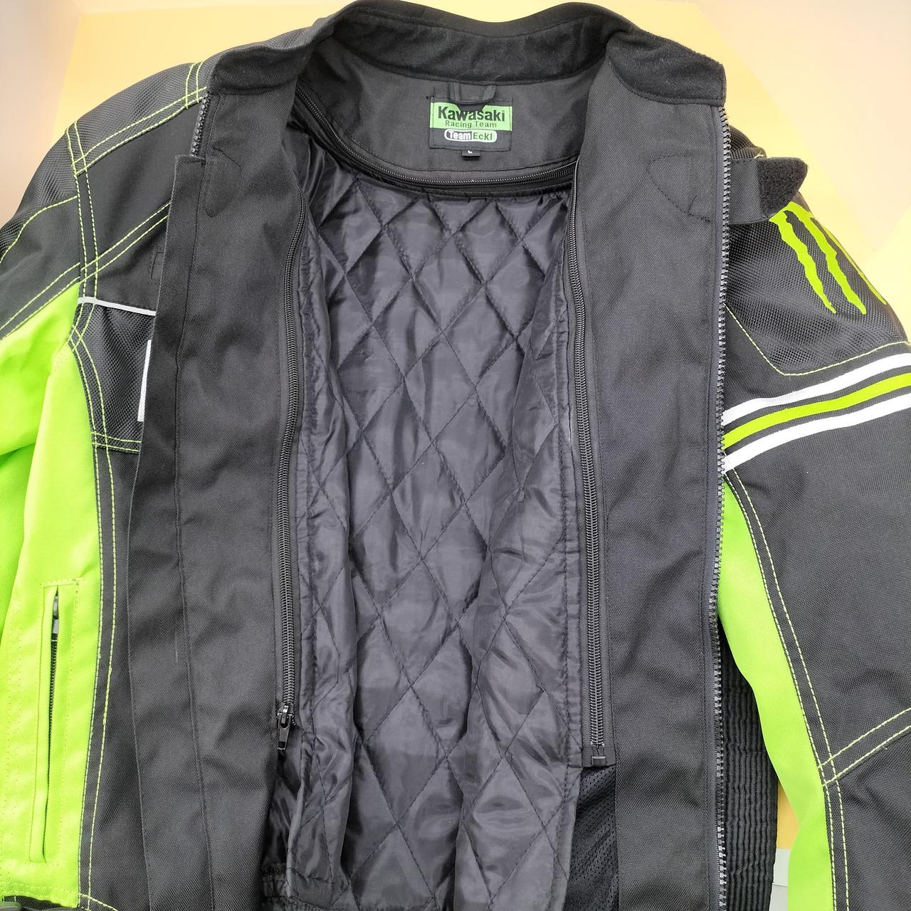 ライナーファスナー