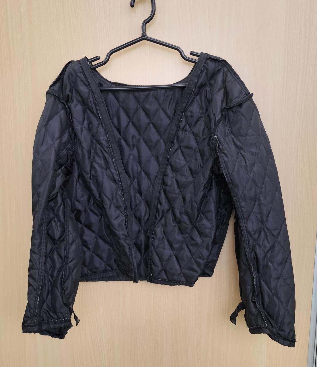 着脱可能なライナー