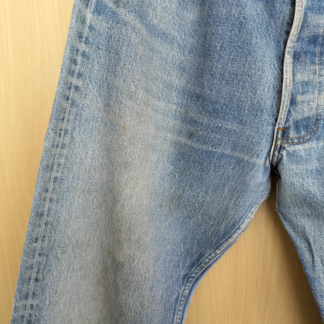 汚れあります