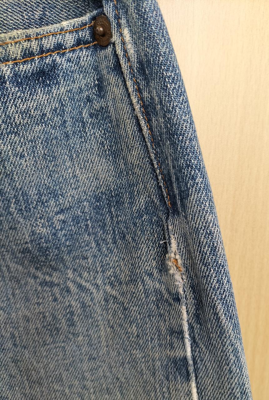 ダメージあります。