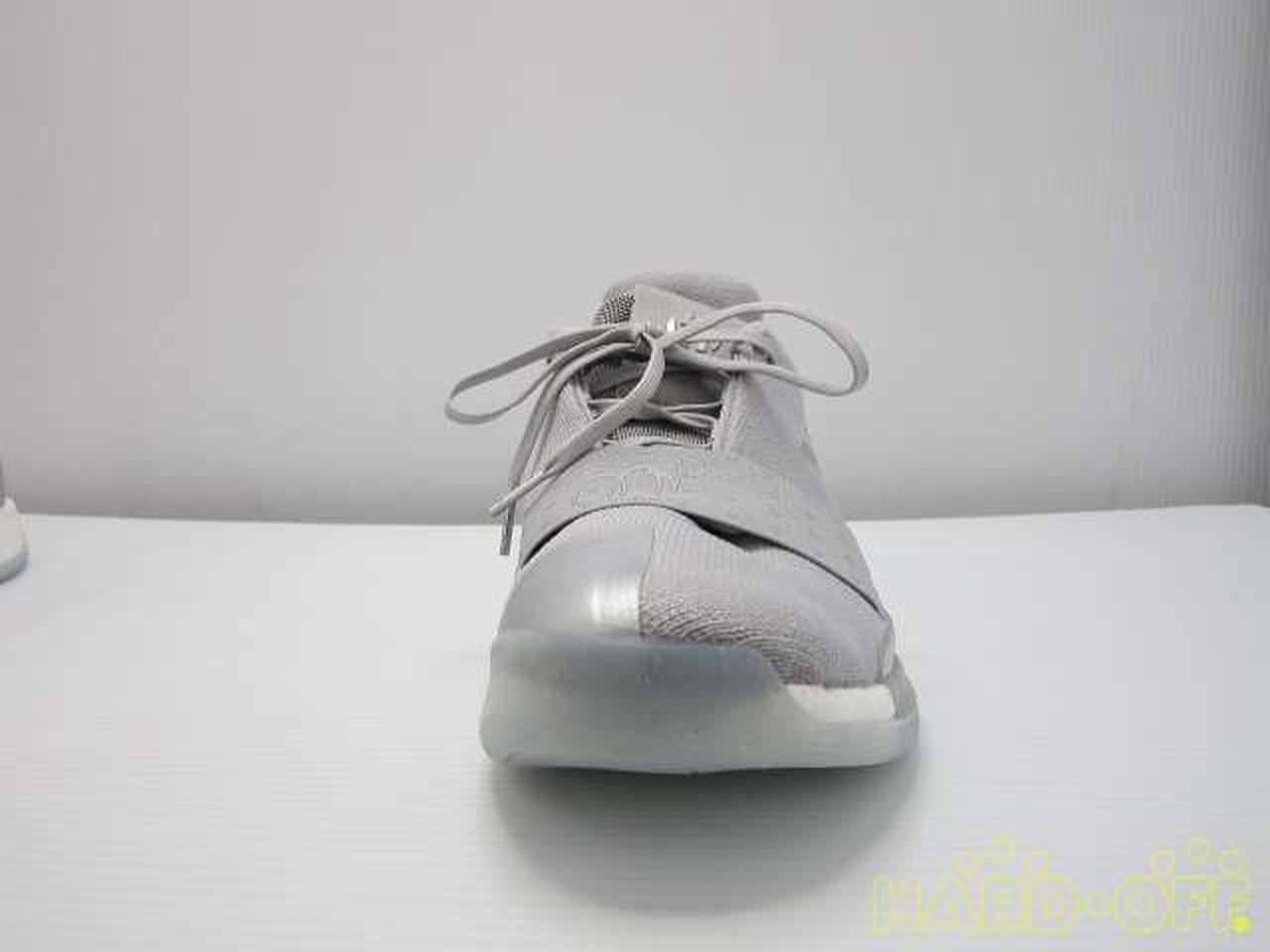 Adidas アディダス スニーカー 28 5ｃｍ バッシュ バスケットシューズ Hardoffnetmall Webno