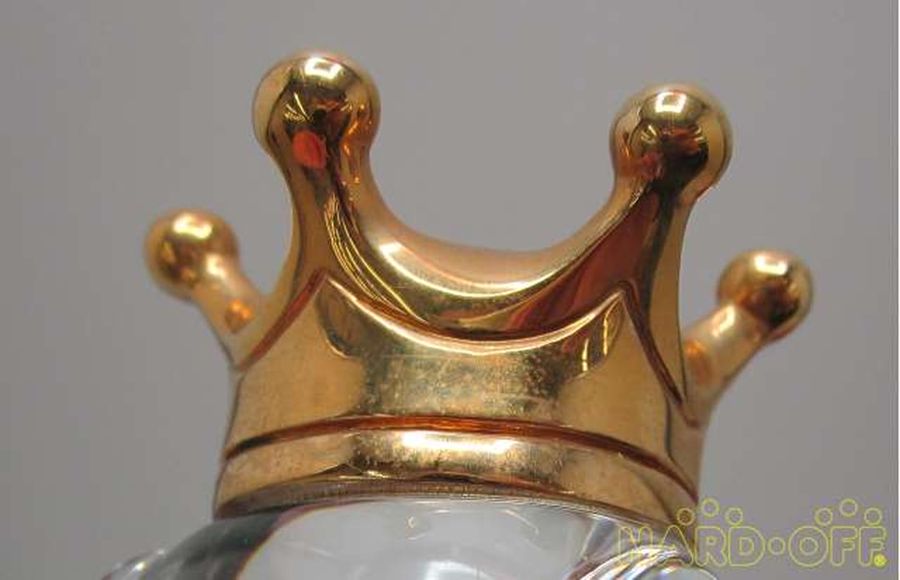 Baccarat バカラ 置物 スヌーピー Hardoffnetmall Webno