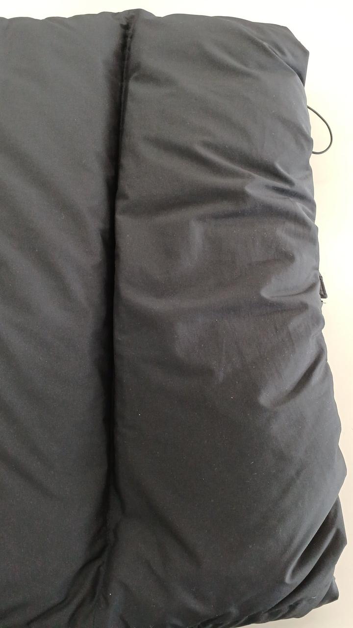 NEW ERA ダウンベスト