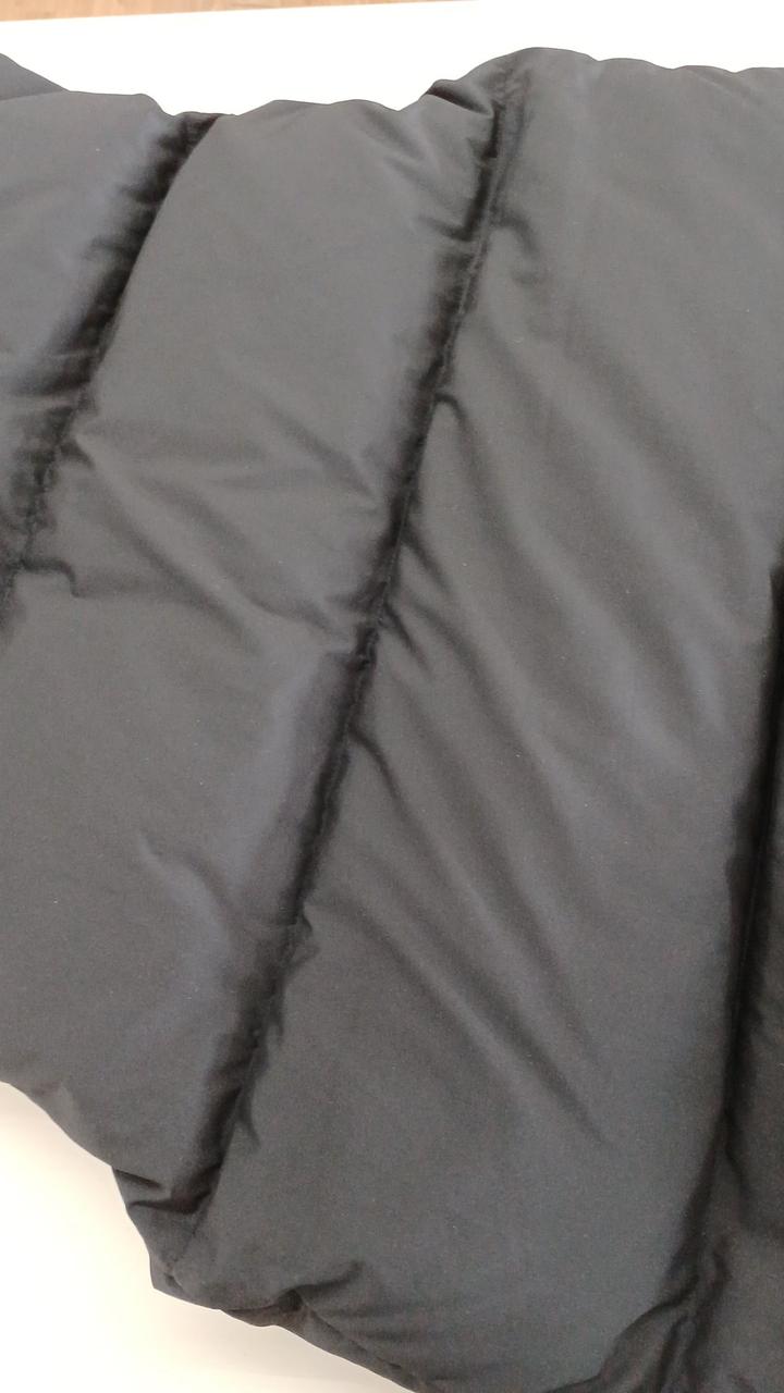 NEW ERA ダウンベスト