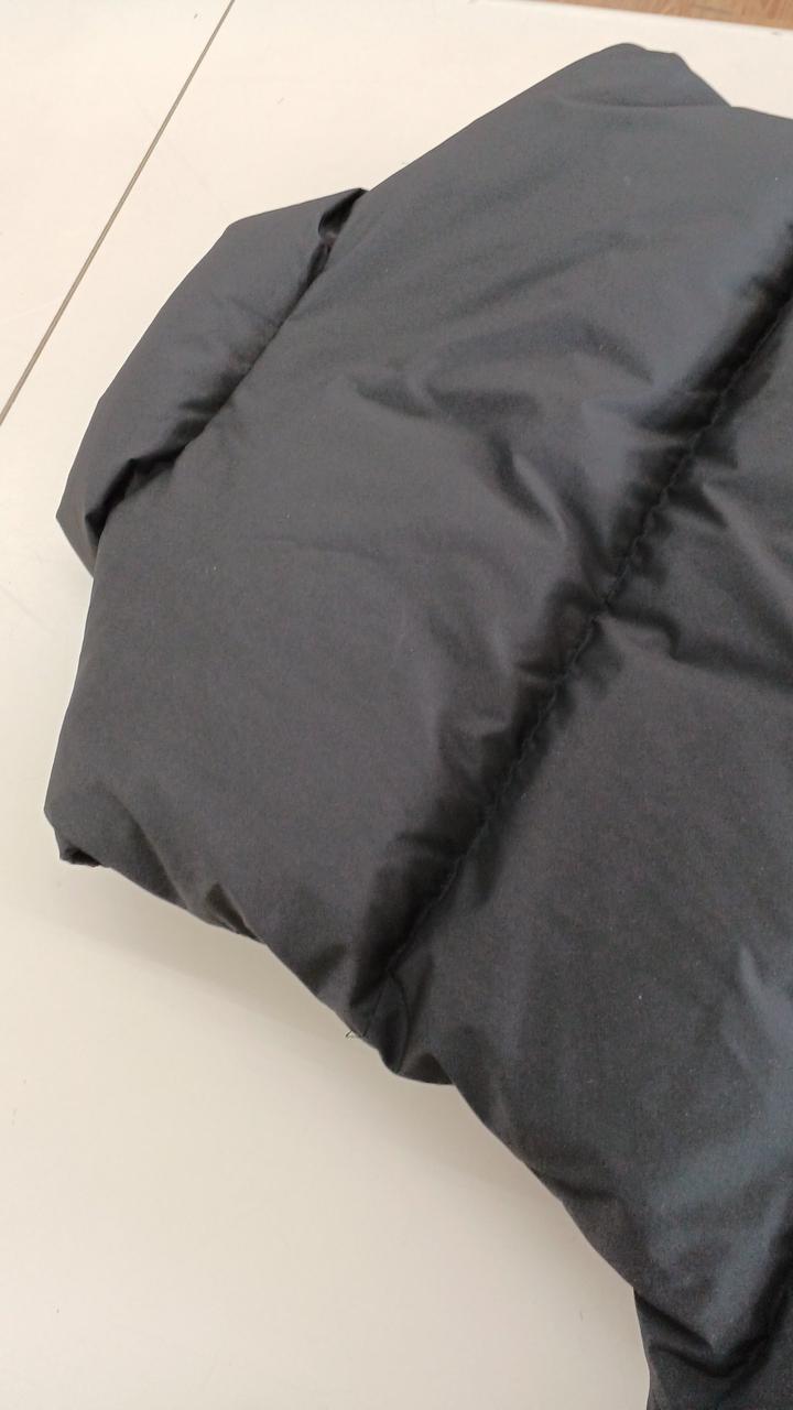 NEW ERA ダウンベスト