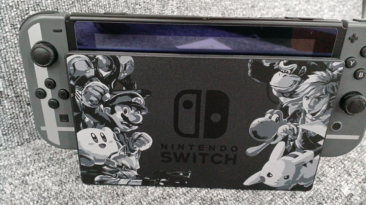 ニンテンドウ(NINTENDO)|NINTENDO SWITCH|HARDOFFオフモール