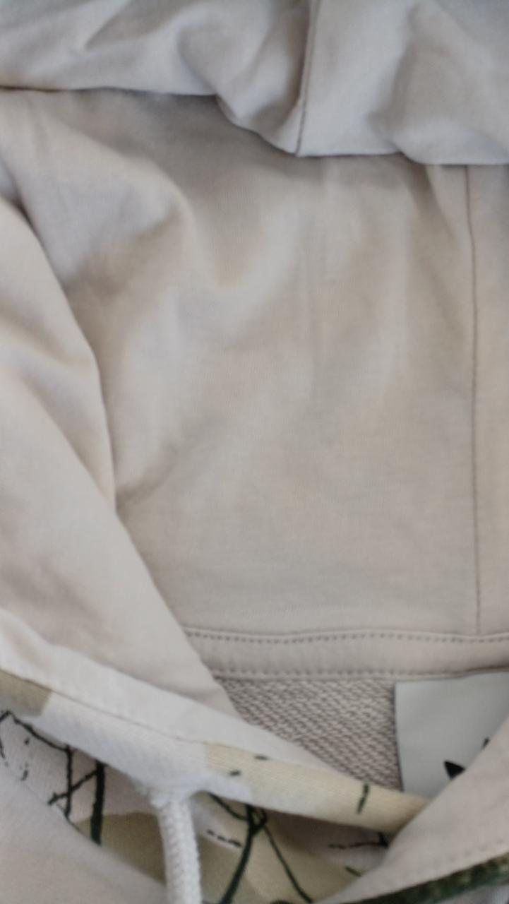 首汚れが少々あります