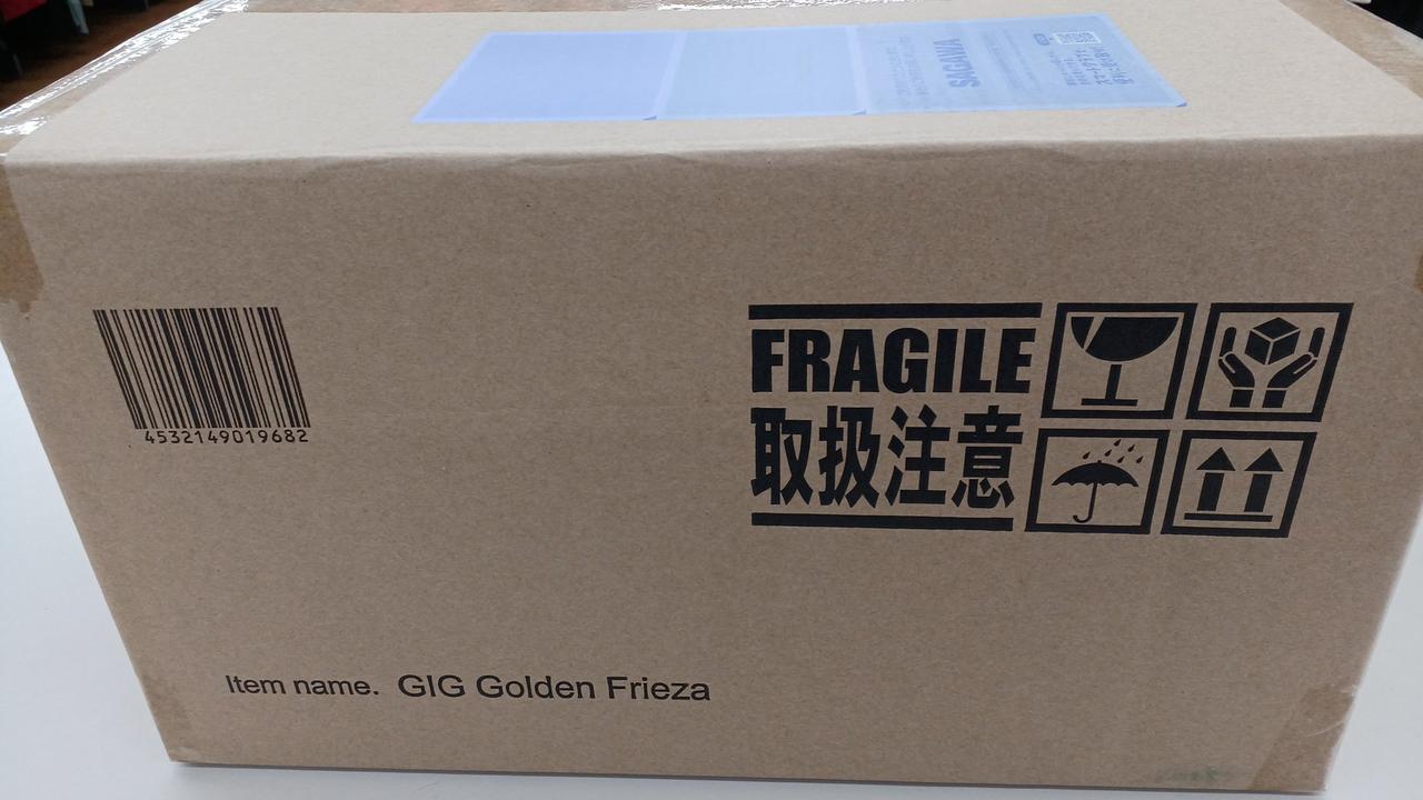 未開封　フィギュア