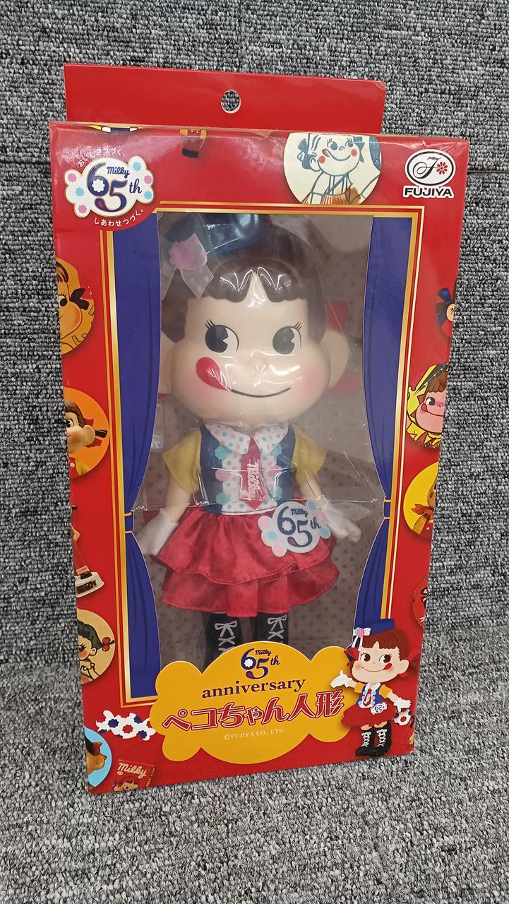 ペコちゃん 人形 不二家|ペコちゃん人形|HARDOFFオフモール（オフモ