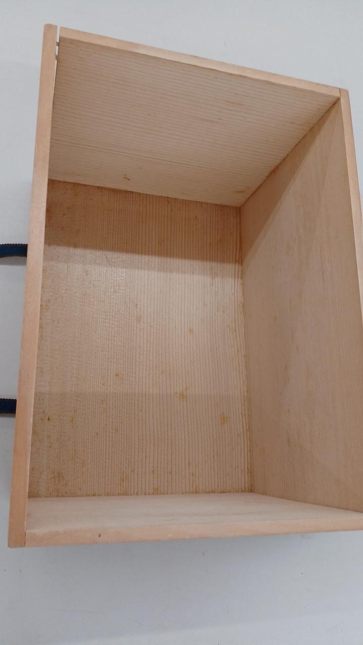 共箱汚れ有ります