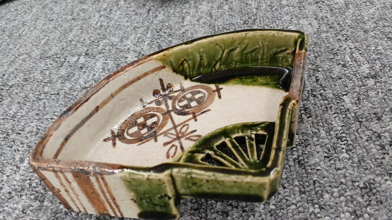 山口茂|扇形 向付5客|HARDOFFオフモール（オフモ）|2032260000109326