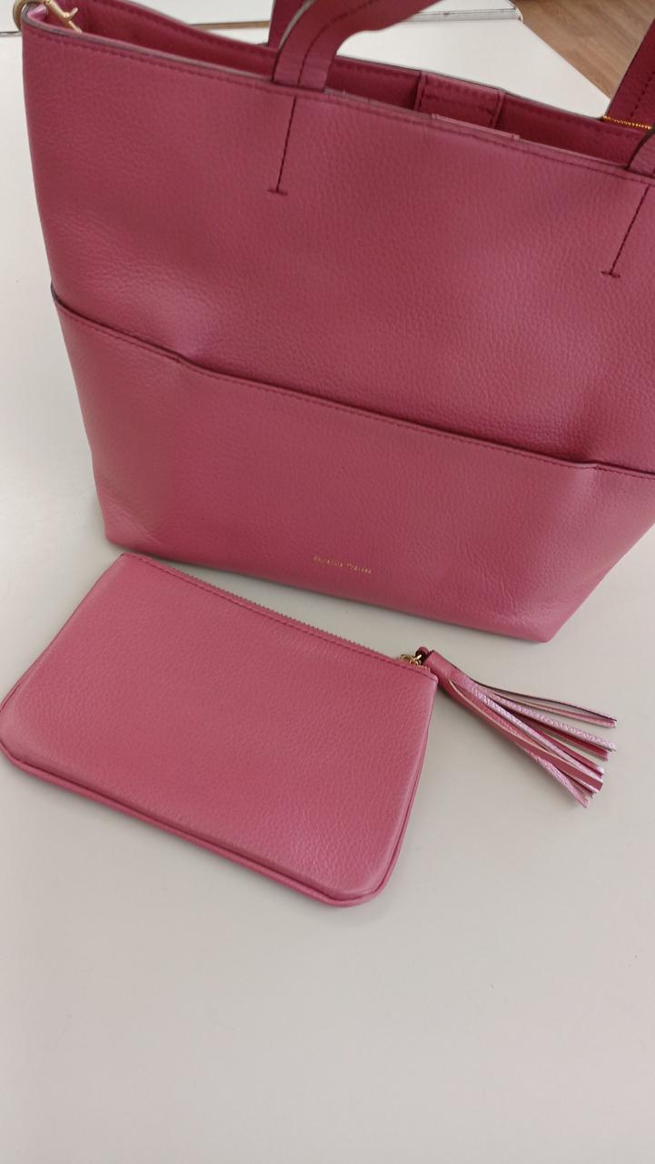 ミニポーチつき