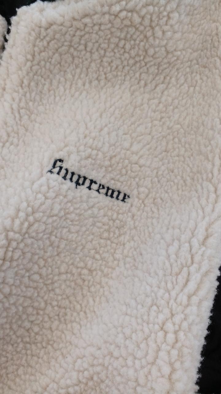 シュプリーム(SUPREME)|メンズ リバーシブルベスト|HARDOFFオフ