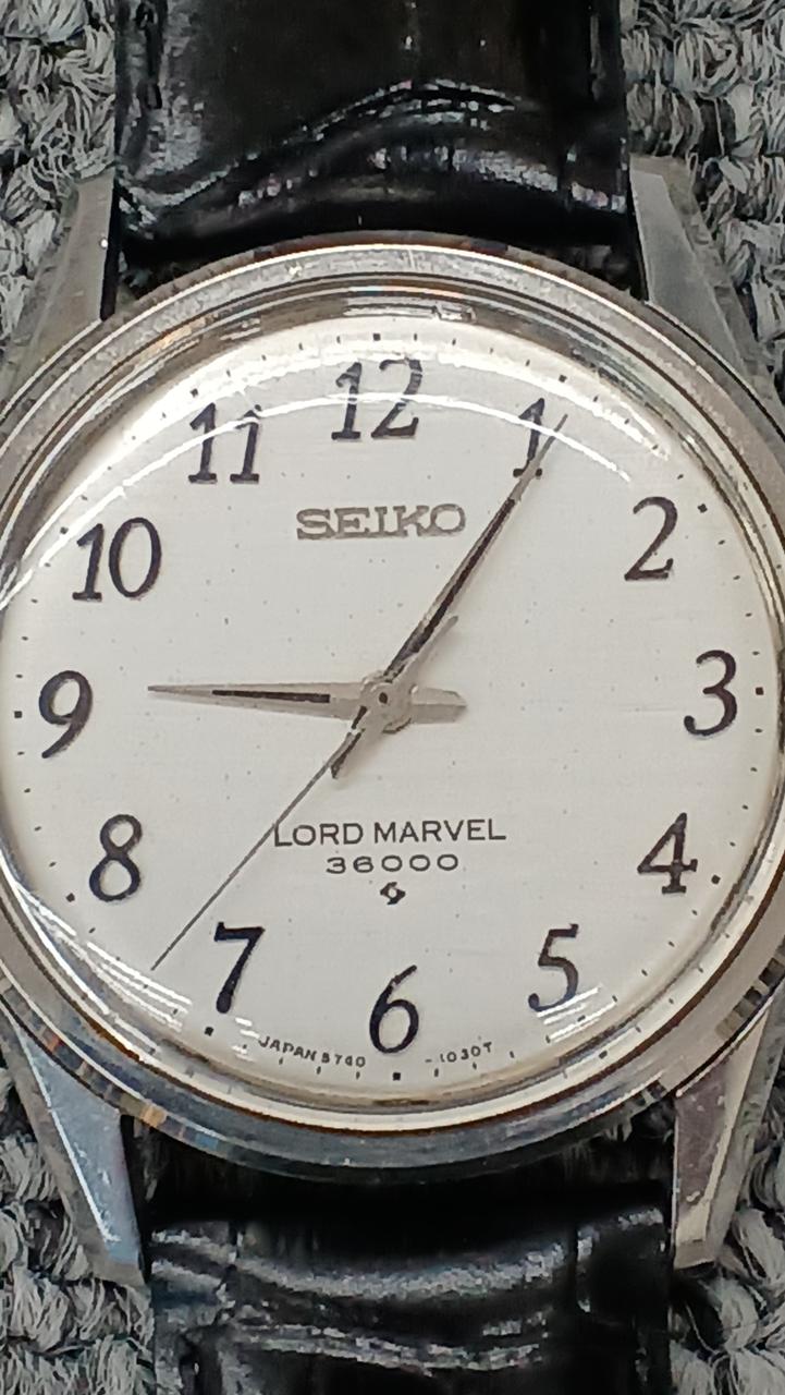 SEIKO|手巻き腕時計|HARDOFFオフモール（オフモ）|2032260000110269