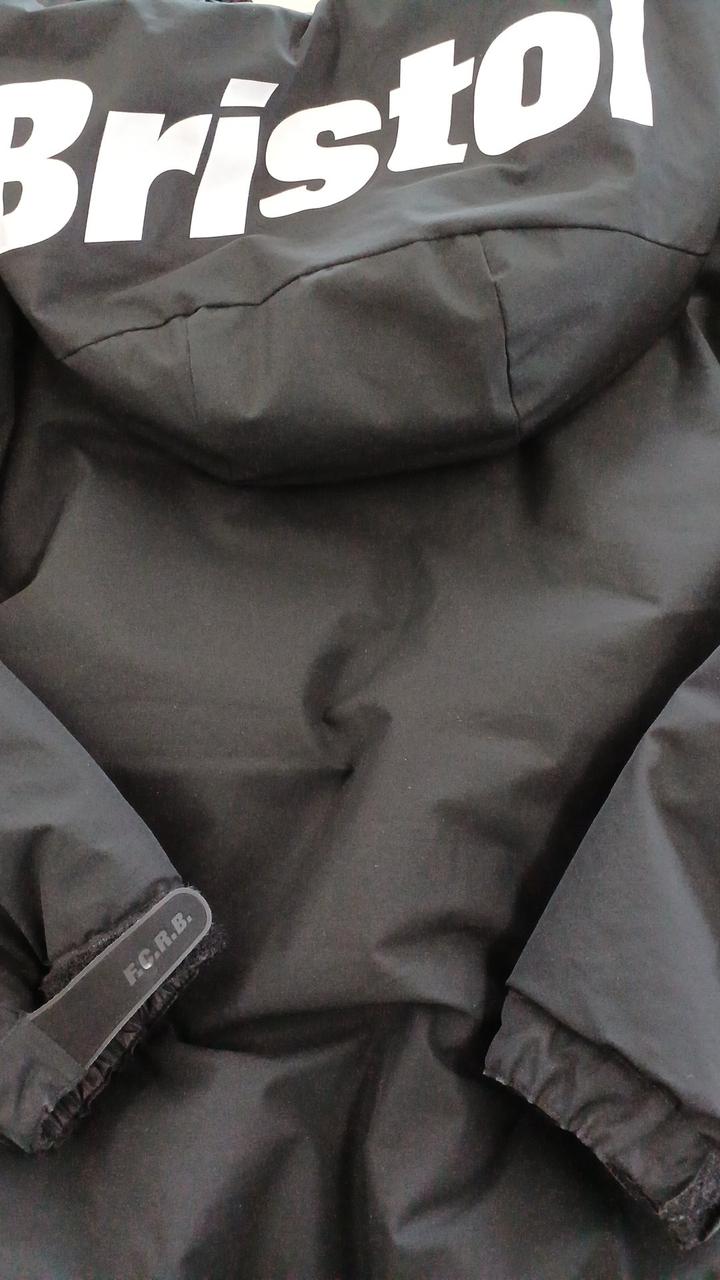 FCRB|メンズ リバーシブルパデッドパーカー|HARDOFFオフモール（オフモ