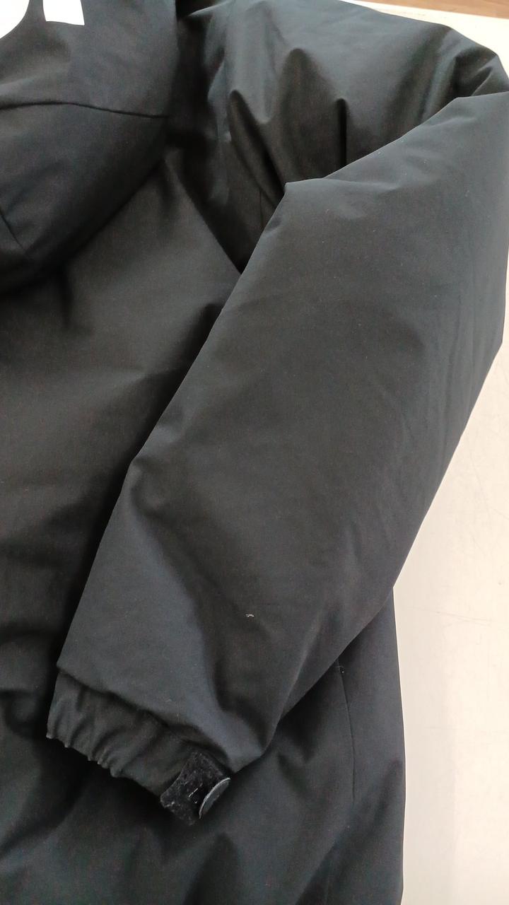 FCRB|メンズ リバーシブルパデッドパーカー|HARDOFFオフモール（オフモ