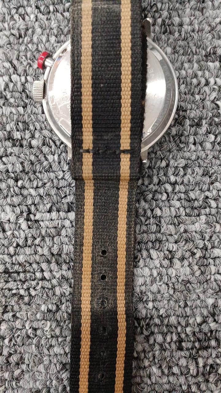 ベルト汚れあります。