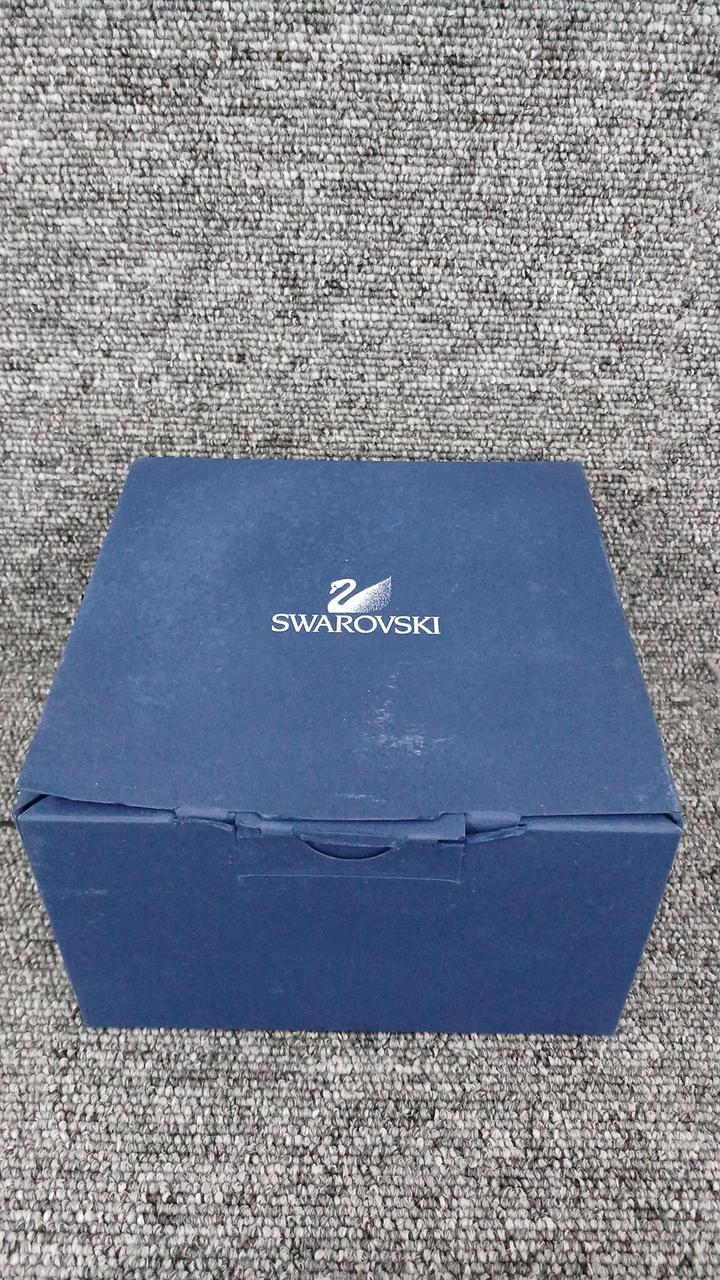 SWAROVSKI|置物|HARDOFFオフモール（オフモ）|2032260000110666