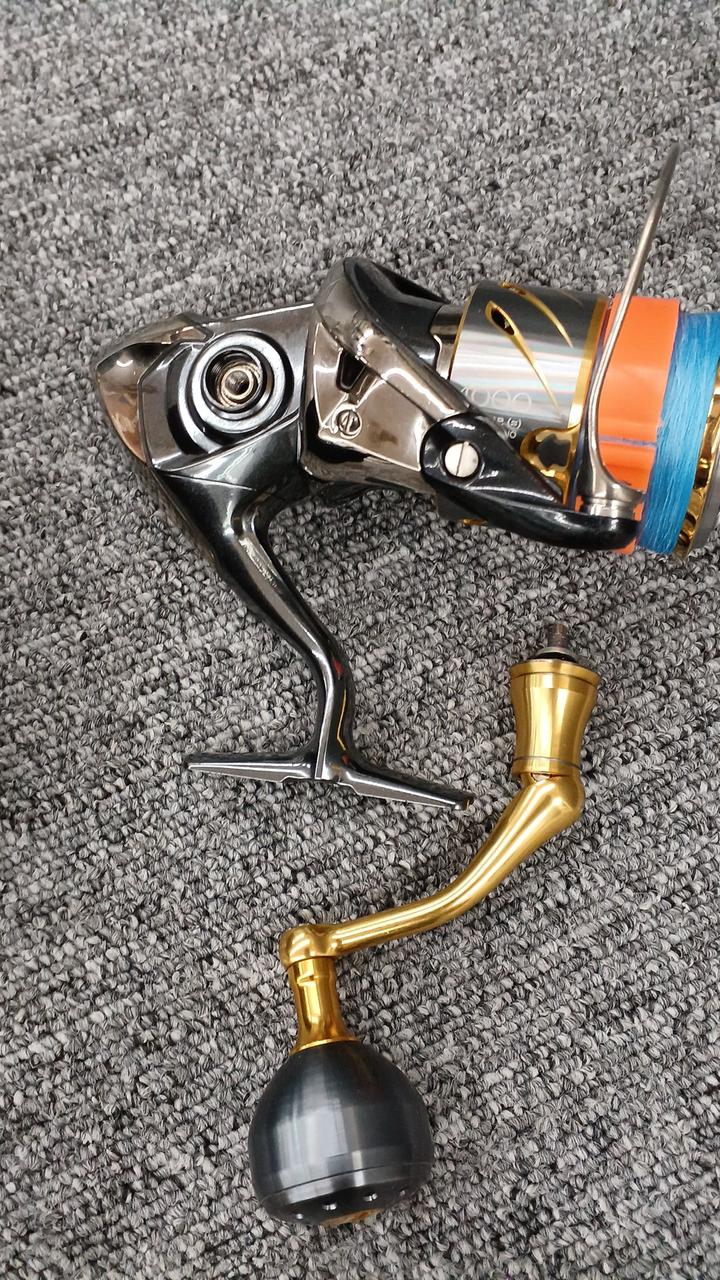 SHIMANO|スピニングリール|HARDOFFオフモール（オフモ）|2032260000110861