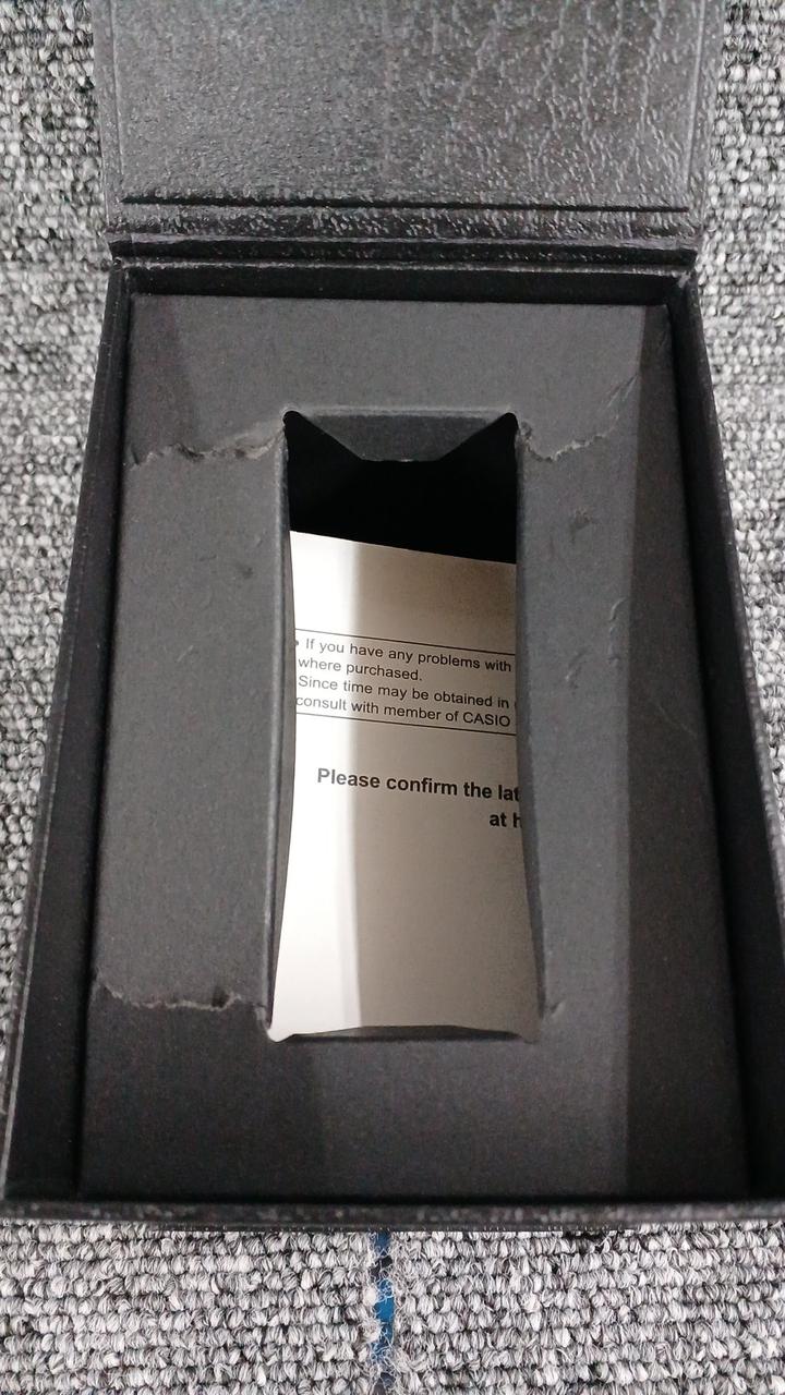 破れあります。