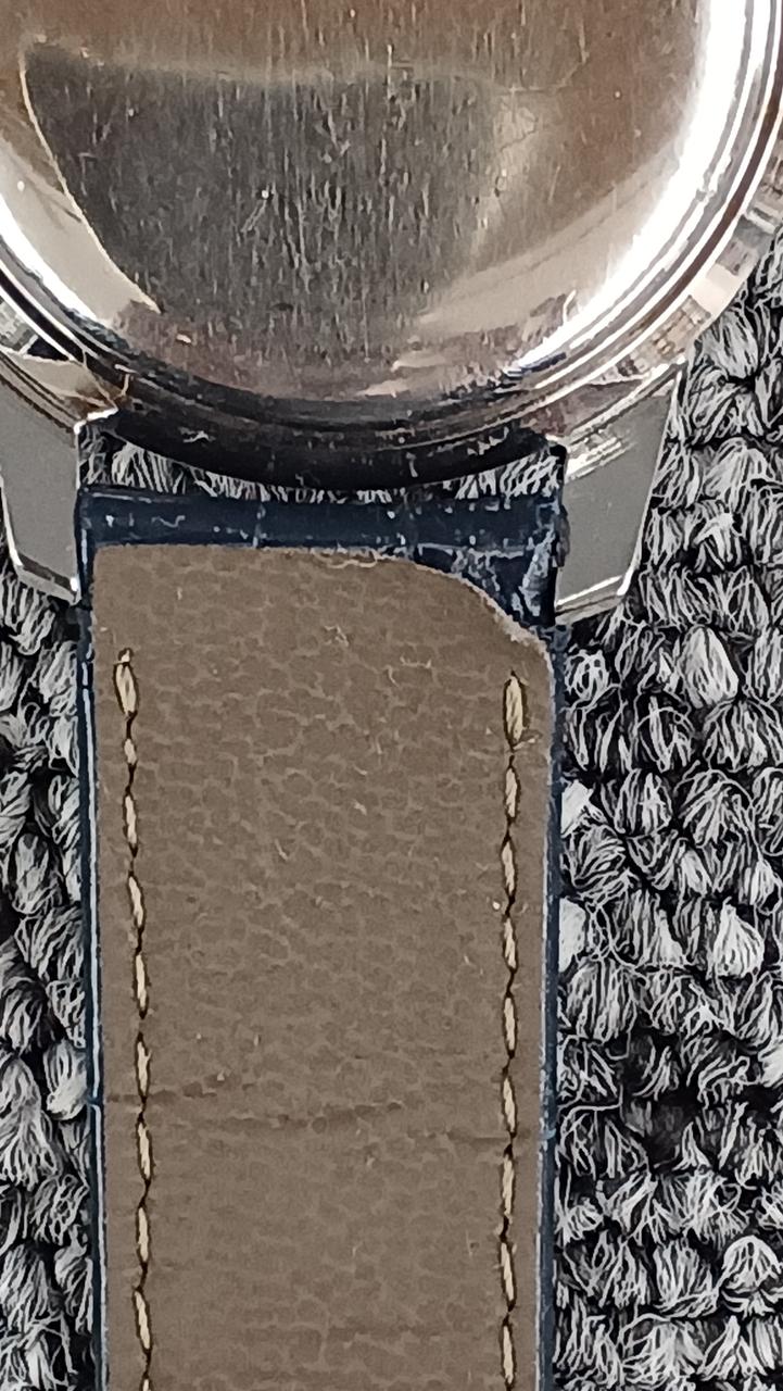 劣化しています。