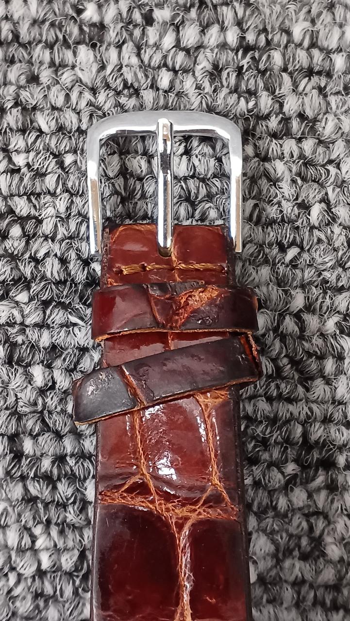 劣化しています。