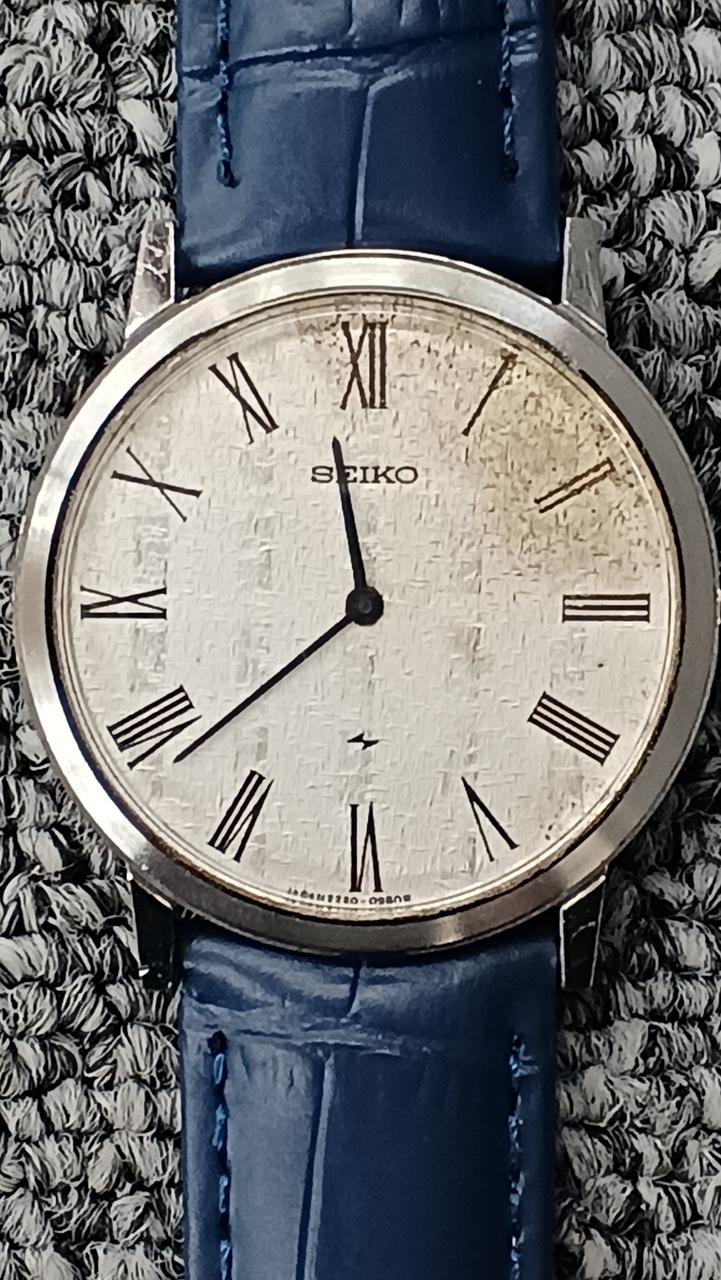 内側汚れています。