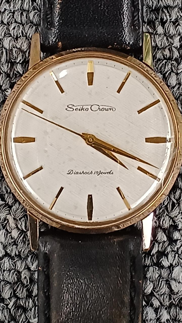 汚れあります。