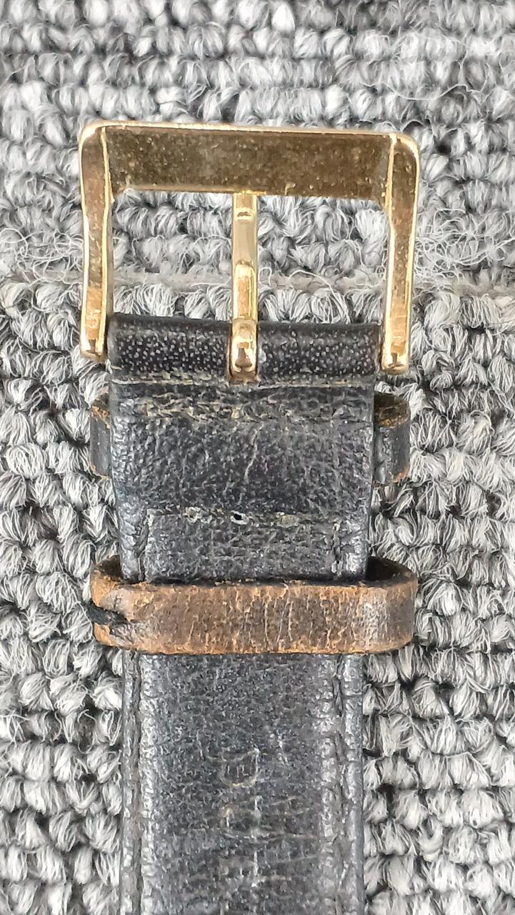 劣化しています。