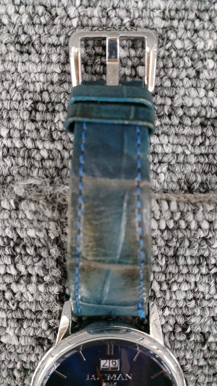 ベルト劣化しています。