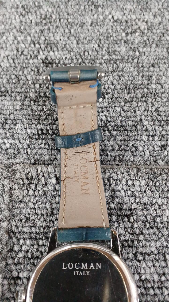 ベルト劣化しています。