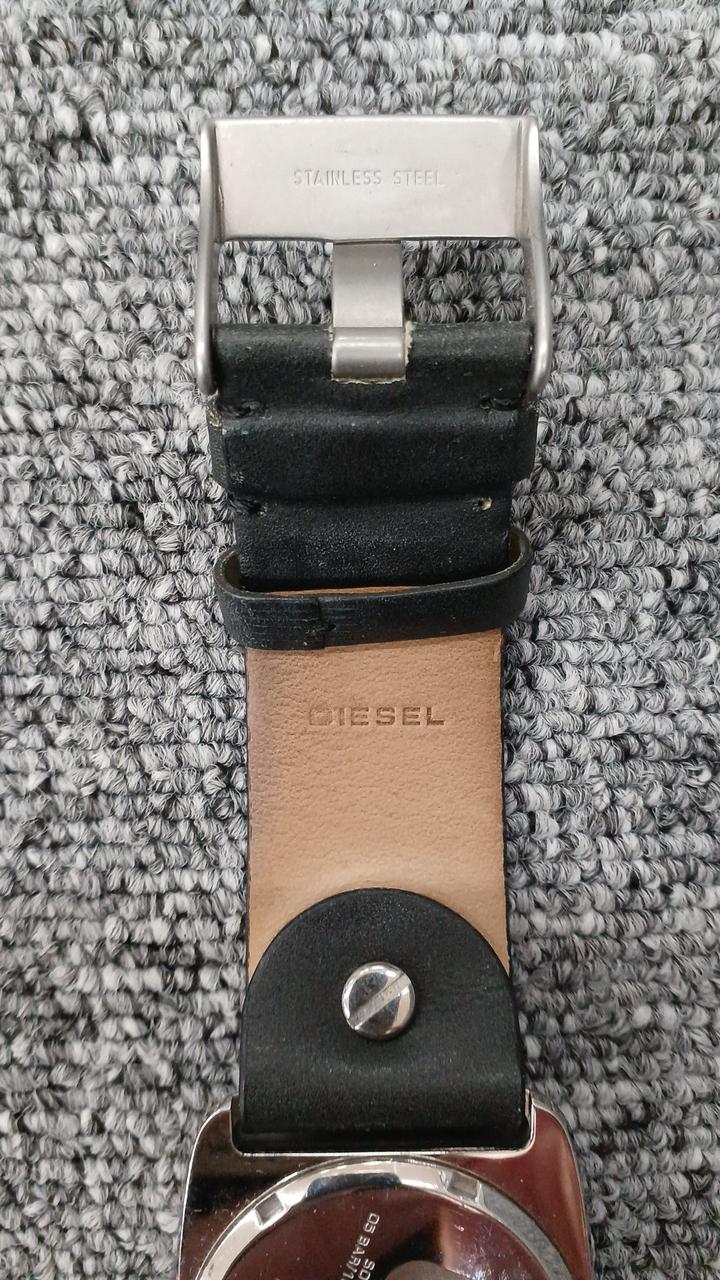 ベルト劣化しています。