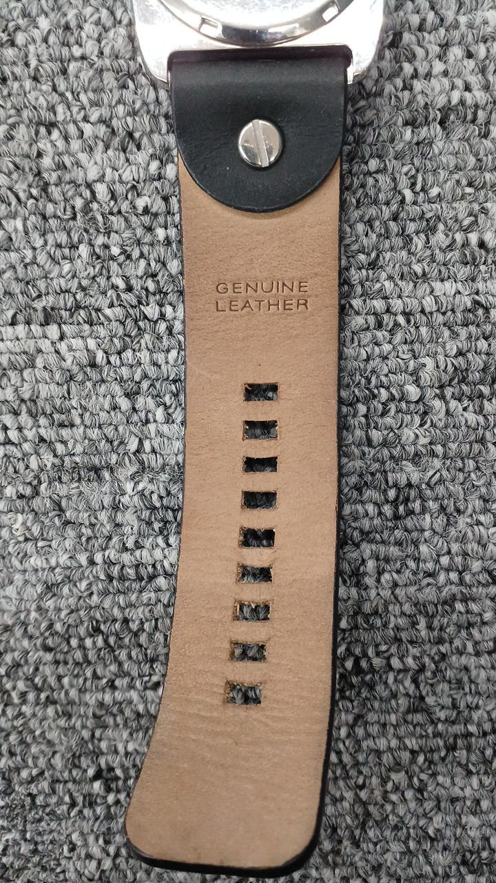 ベルト劣化しています。