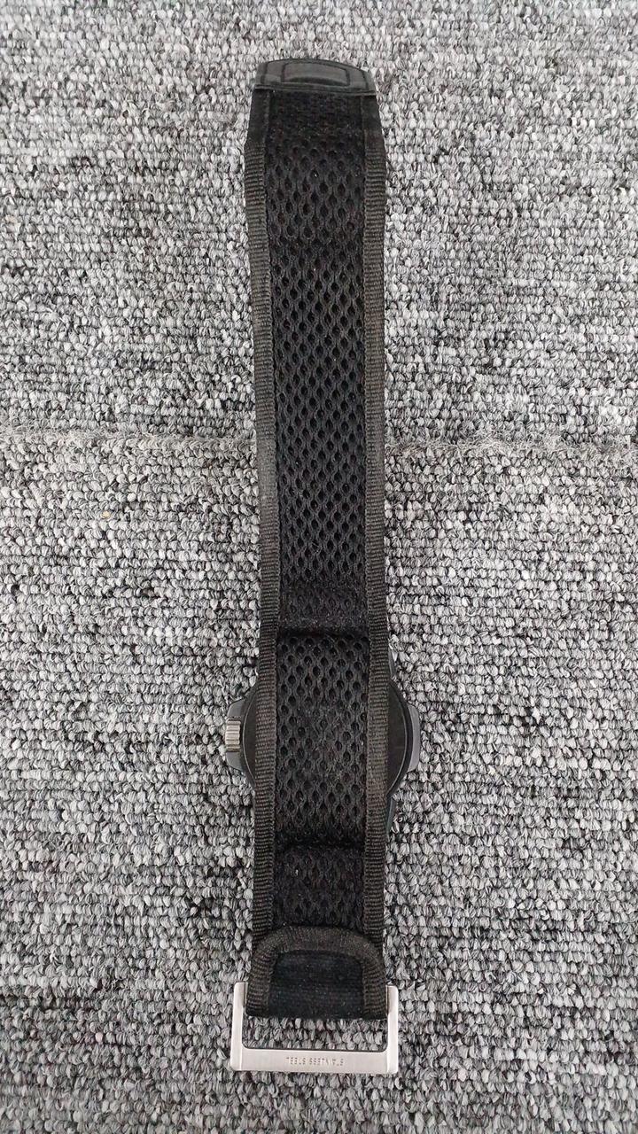 ベルト汚れあります。