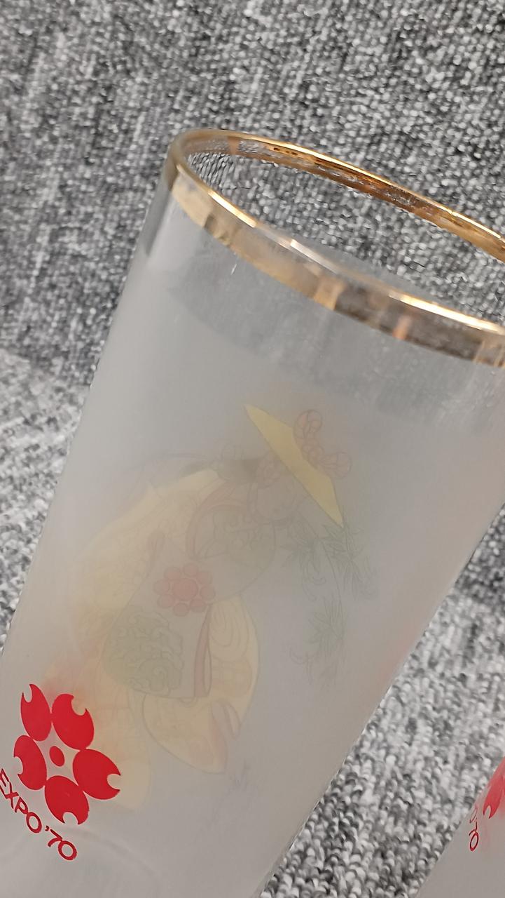 金彩はがれあり